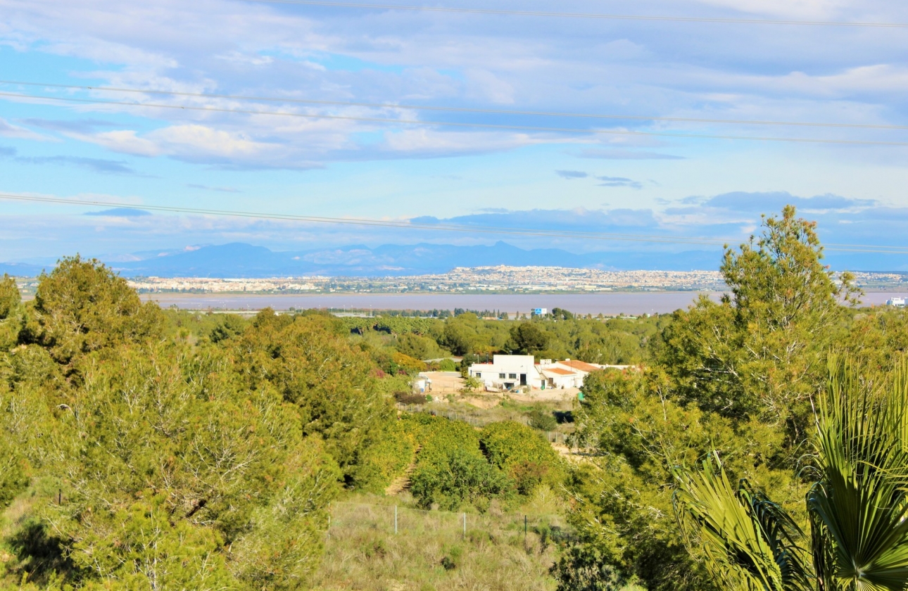 Revente - Appartement - Villamartin