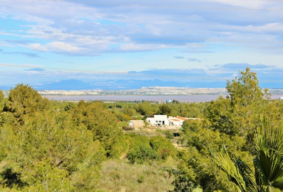 Revente - Appartement - Villamartin