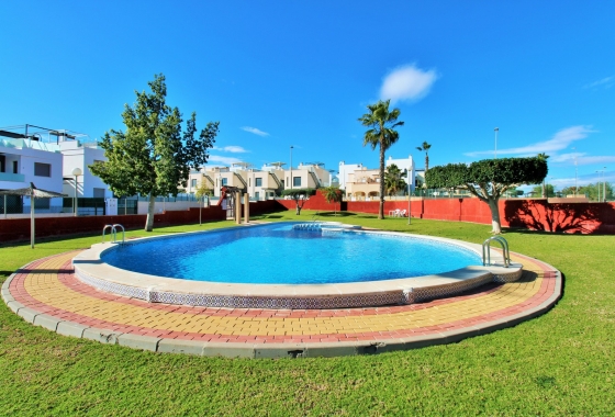 Revente - Appartement - Villamartin