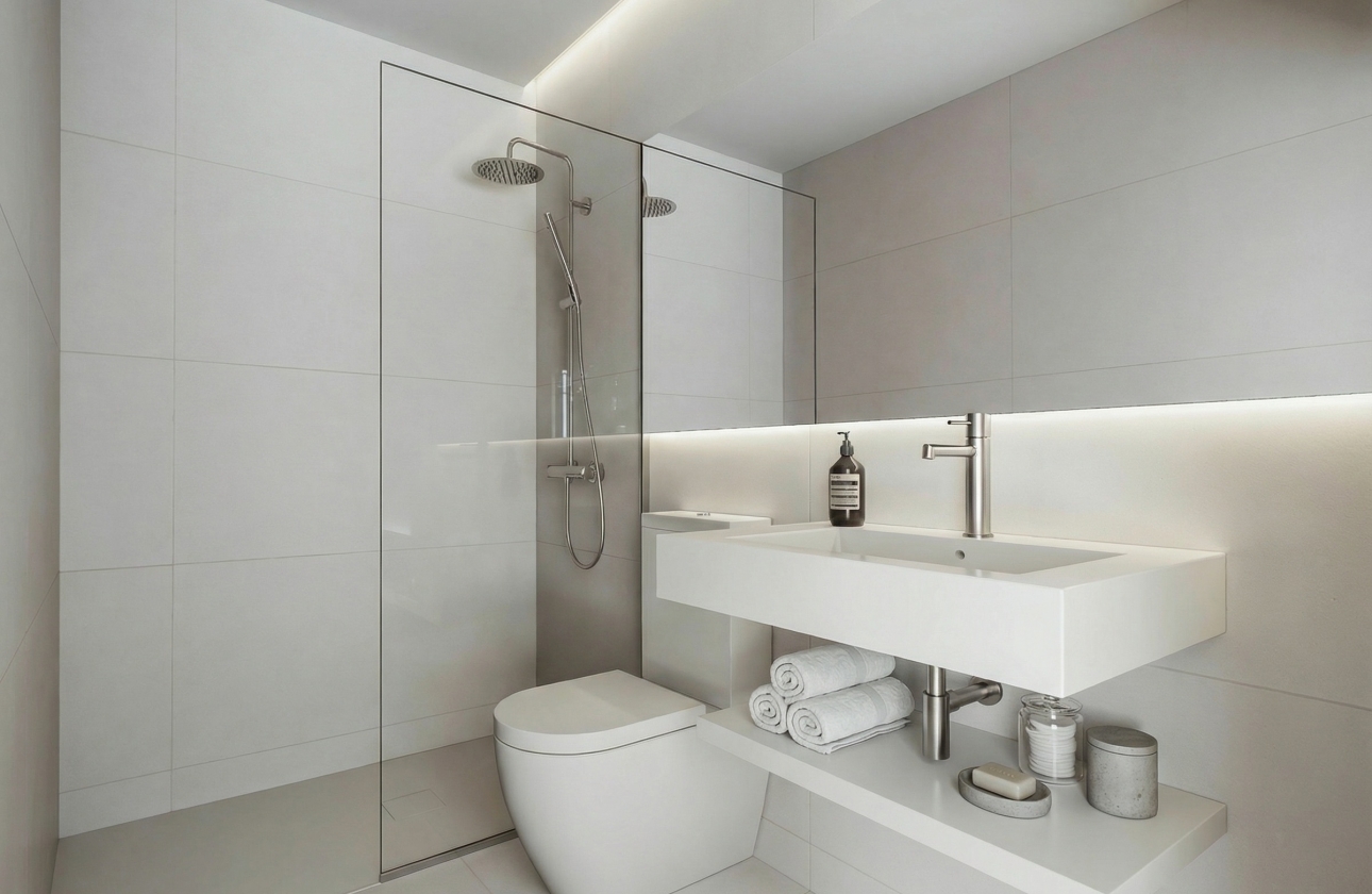 Nouvelle construction - Villa - Alfas del Pí - Alfaz del Pi