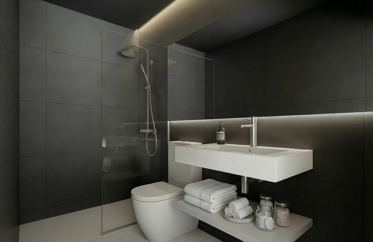 Nouvelle construction - Villa - Alfas del Pí - Alfaz del Pi