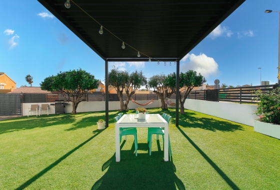 Reventa - Casa - Torrevieja - Aguas Nuevas