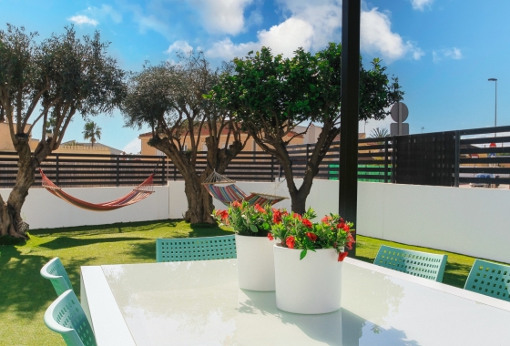 Reventa - Casa - Torrevieja - Aguas Nuevas