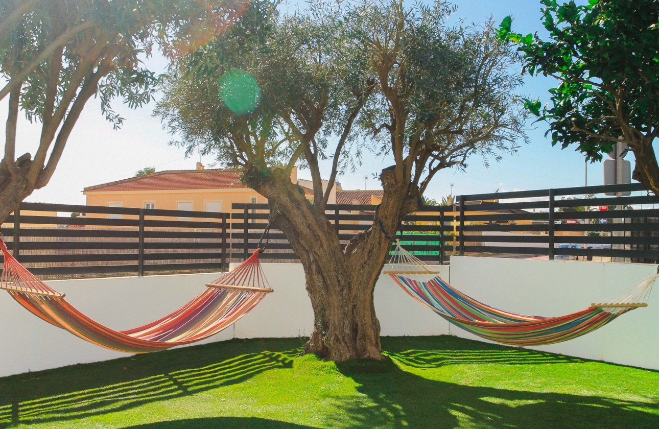 Reventa - Casa - Torrevieja - Aguas Nuevas