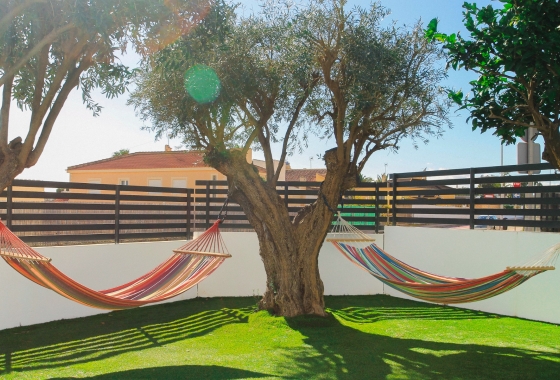 Reventa - Casa - Torrevieja - Aguas Nuevas