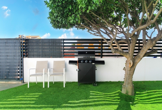 Reventa - Casa - Torrevieja - Aguas Nuevas