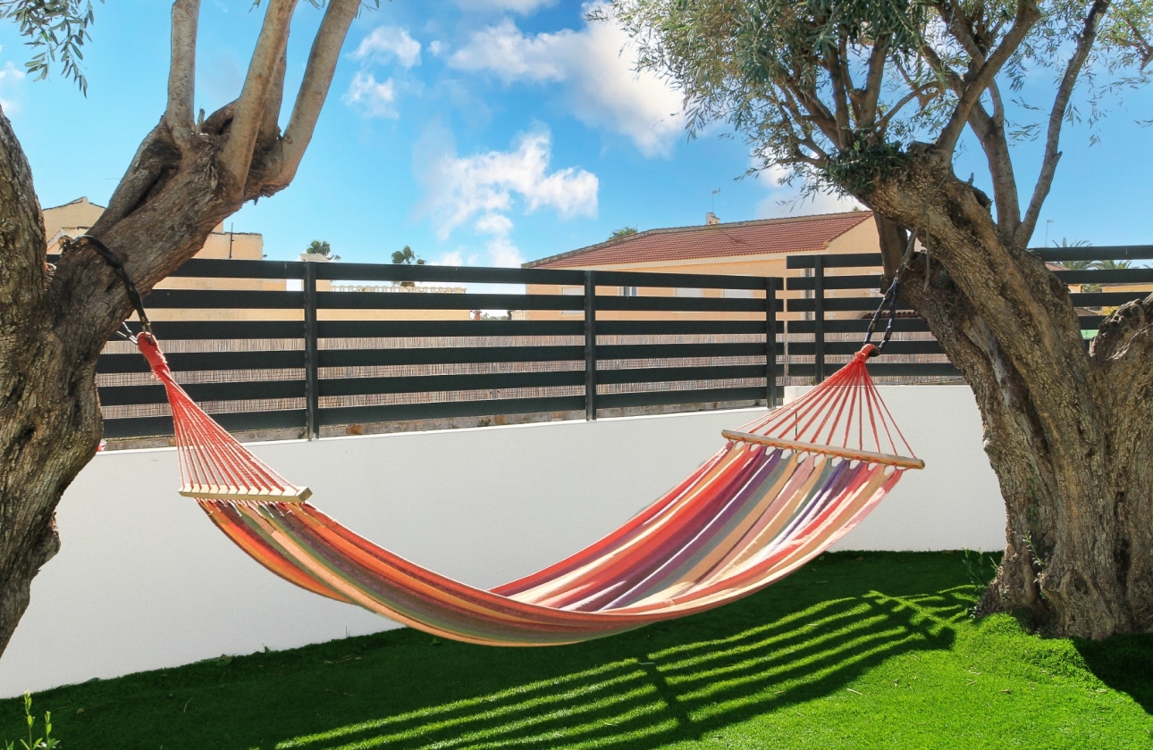 Reventa - Casa - Torrevieja - Aguas Nuevas