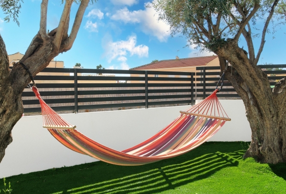 Reventa - Casa - Torrevieja - Aguas Nuevas