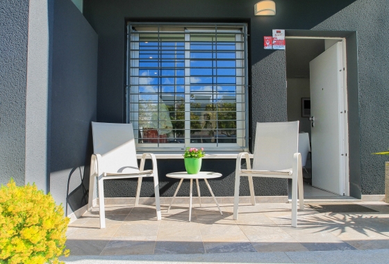 Reventa - Casa - Torrevieja - Aguas Nuevas