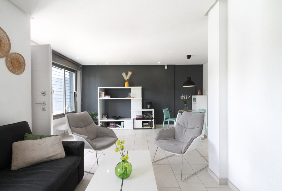 Reventa - Casa - Torrevieja - Aguas Nuevas