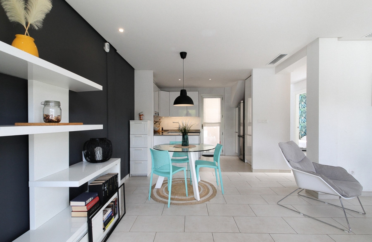 Reventa - Casa - Torrevieja - Aguas Nuevas