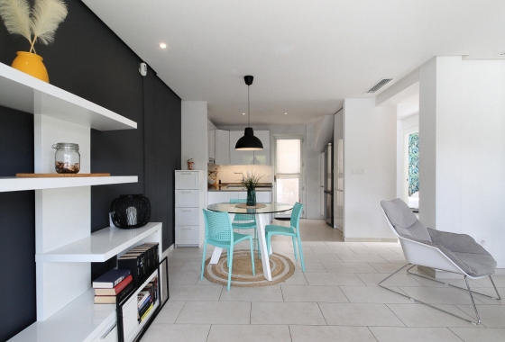 Reventa - Casa - Torrevieja - Aguas Nuevas