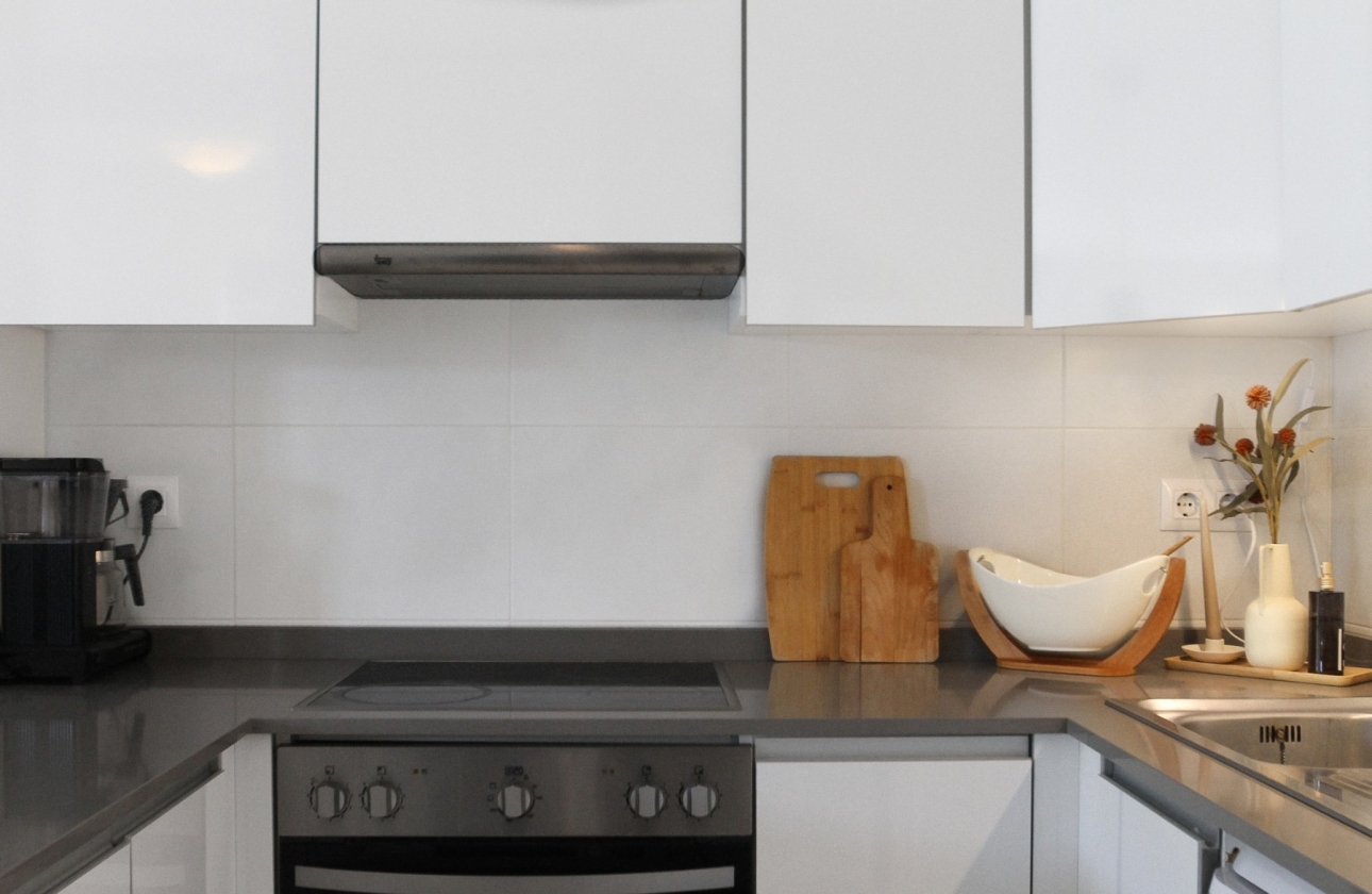 Reventa - Casa - Torrevieja - Aguas Nuevas