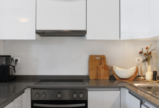 Reventa - Casa - Torrevieja - Aguas Nuevas