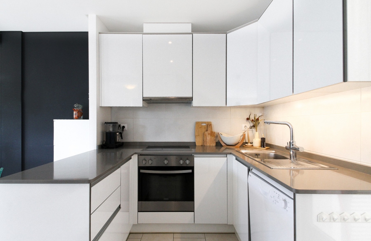 Reventa - Casa - Torrevieja - Aguas Nuevas