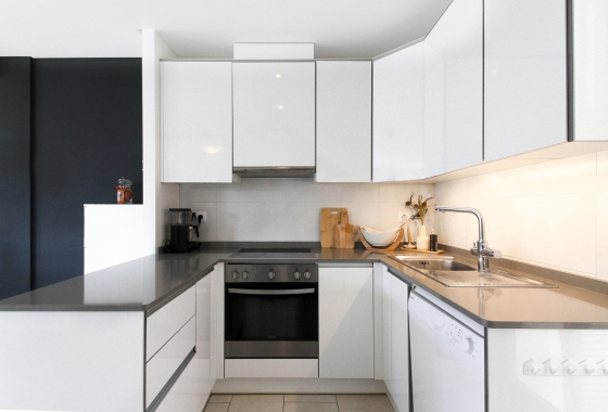 Reventa - Casa - Torrevieja - Aguas Nuevas