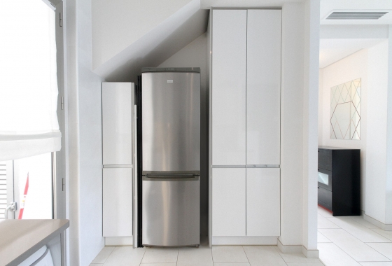 Reventa - Casa - Torrevieja - Aguas Nuevas