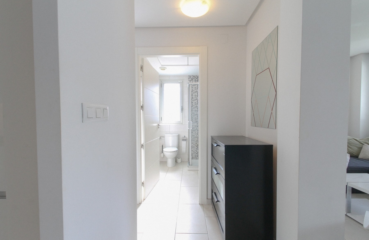 Reventa - Casa - Torrevieja - Aguas Nuevas