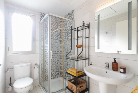 Reventa - Casa - Torrevieja - Aguas Nuevas