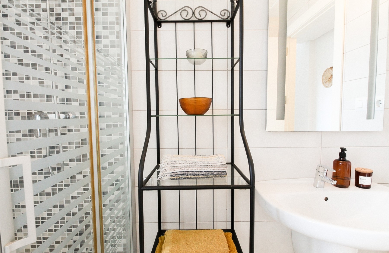 Reventa - Casa - Torrevieja - Aguas Nuevas