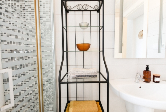 Reventa - Casa - Torrevieja - Aguas Nuevas