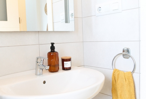 Reventa - Casa - Torrevieja - Aguas Nuevas