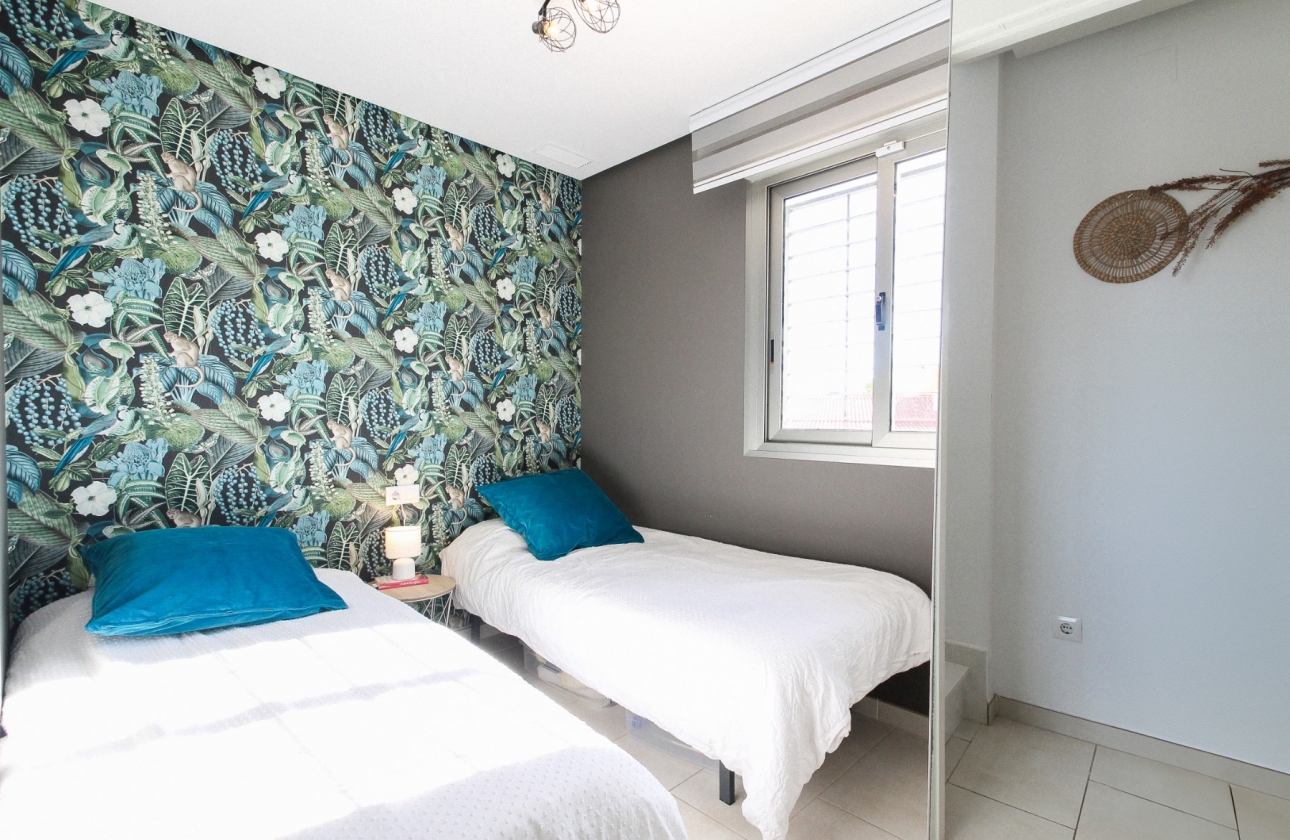 Reventa - Casa - Torrevieja - Aguas Nuevas