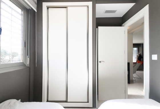 Reventa - Casa - Torrevieja - Aguas Nuevas