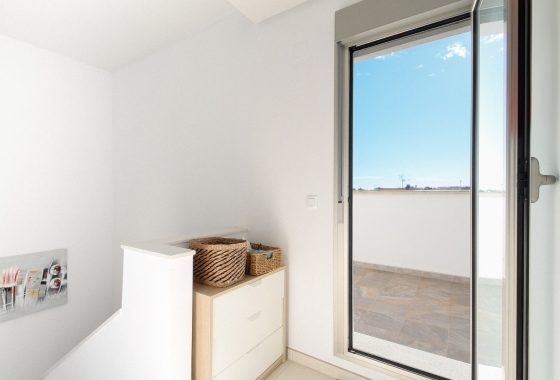 Reventa - Casa - Torrevieja - Aguas Nuevas