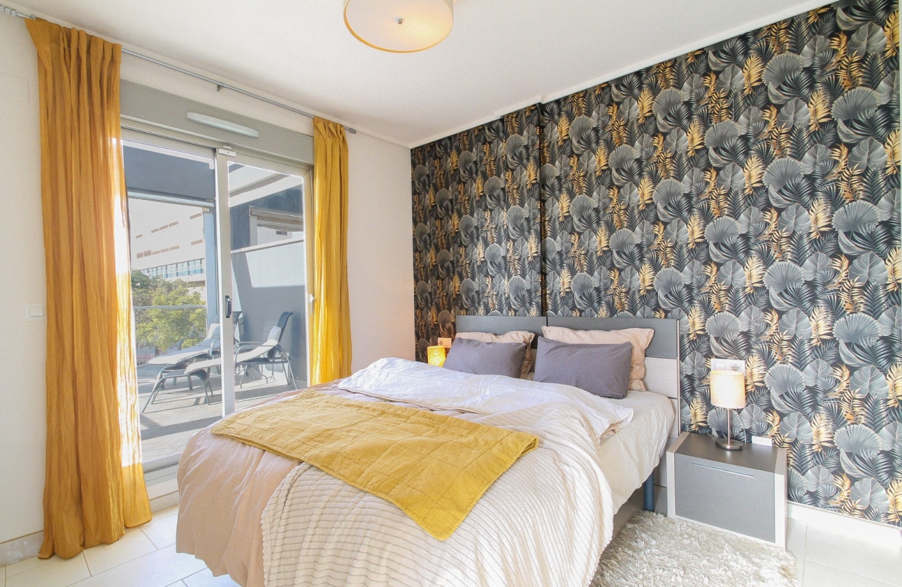 Reventa - Casa - Torrevieja - Aguas Nuevas