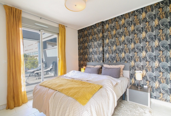 Reventa - Casa - Torrevieja - Aguas Nuevas