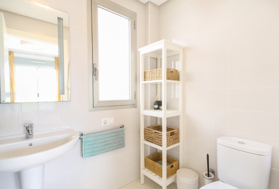 Reventa - Casa - Torrevieja - Aguas Nuevas