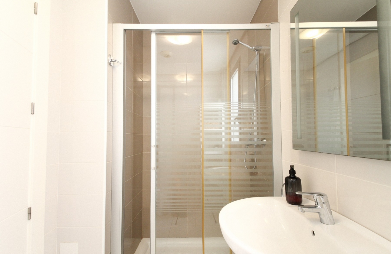 Reventa - Casa - Torrevieja - Aguas Nuevas