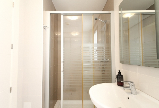 Reventa - Casa - Torrevieja - Aguas Nuevas