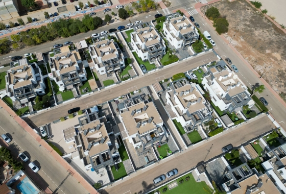 Reventa - Casa - Torrevieja - Aguas Nuevas