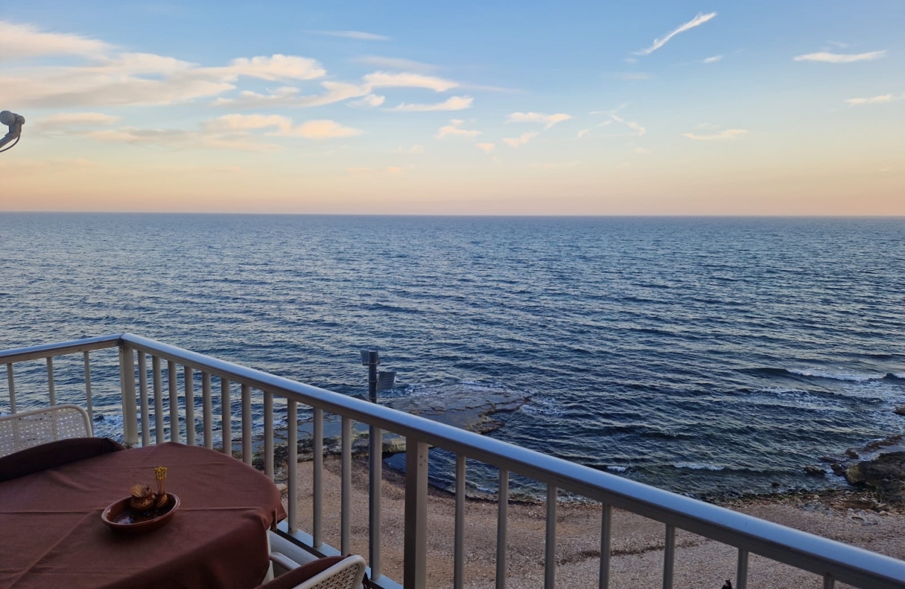 Reventa - Apartamento / piso - Torrevieja - Costa Blanca