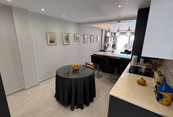 Reventa - Apartamento / piso - Torrevieja - Costa Blanca