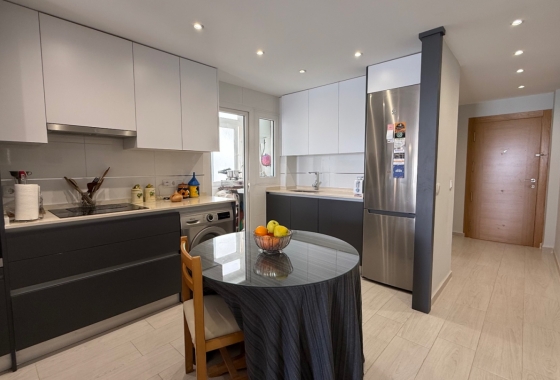 Reventa - Apartamento / piso - Torrevieja - Costa Blanca