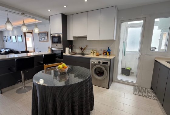 Reventa - Apartamento / piso - Torrevieja - Costa Blanca