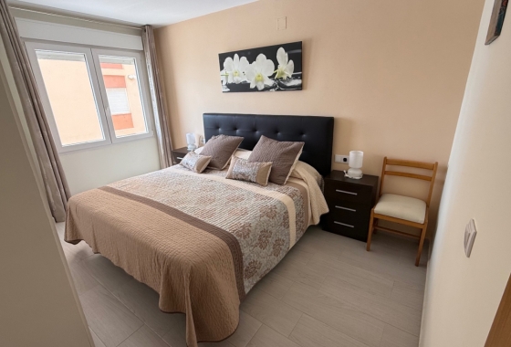 Reventa - Apartamento / piso - Torrevieja - Costa Blanca