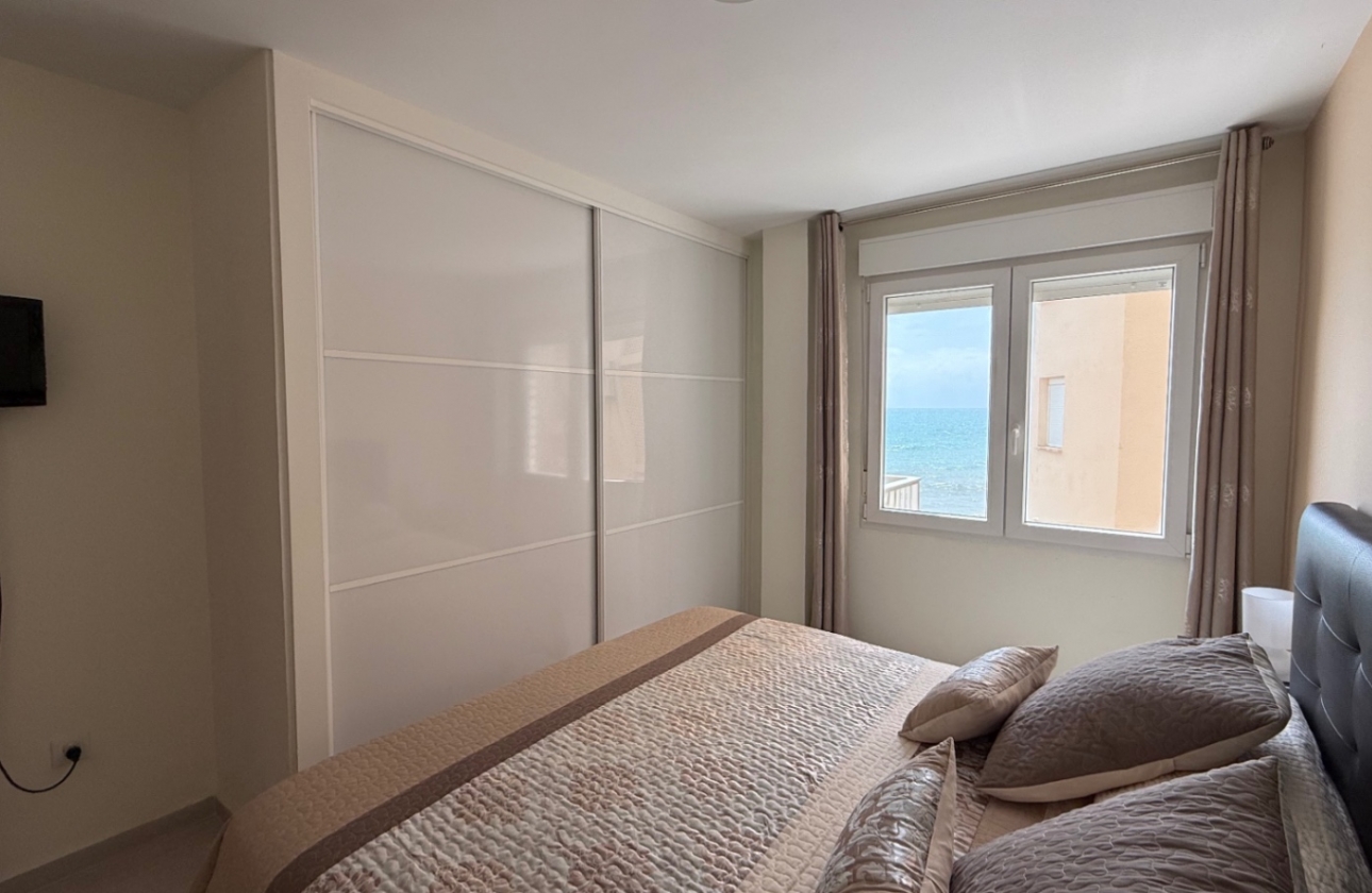 Reventa - Apartamento / piso - Torrevieja - Costa Blanca