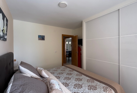 Reventa - Apartamento / piso - Torrevieja - Costa Blanca