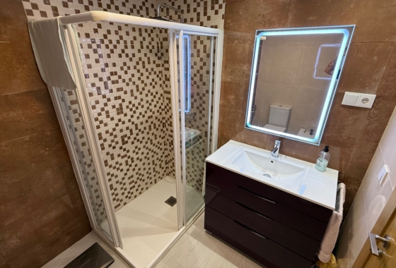 Reventa - Apartamento / piso - Torrevieja - Costa Blanca