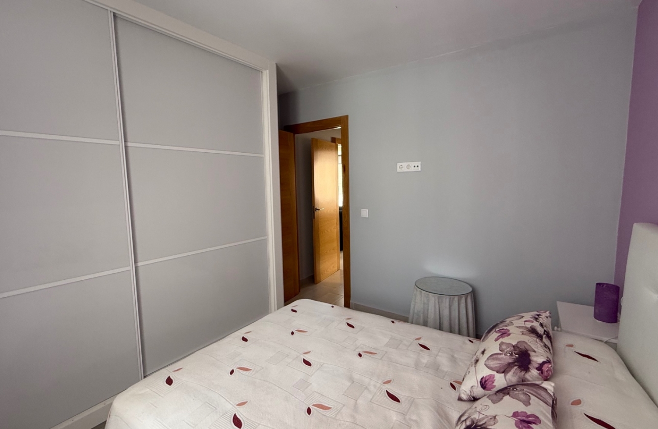 Reventa - Apartamento / piso - Torrevieja - Costa Blanca