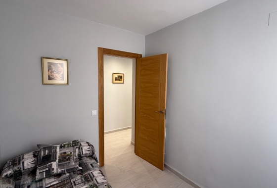 Reventa - Apartamento / piso - Torrevieja - Costa Blanca