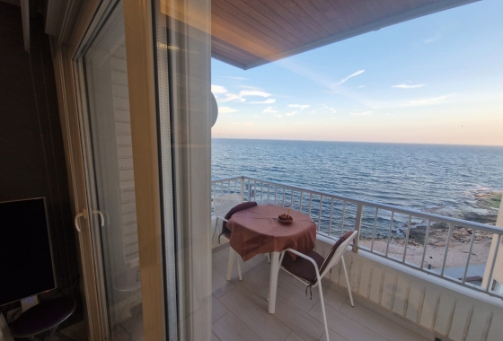 Reventa - Apartamento / piso - Torrevieja - Costa Blanca