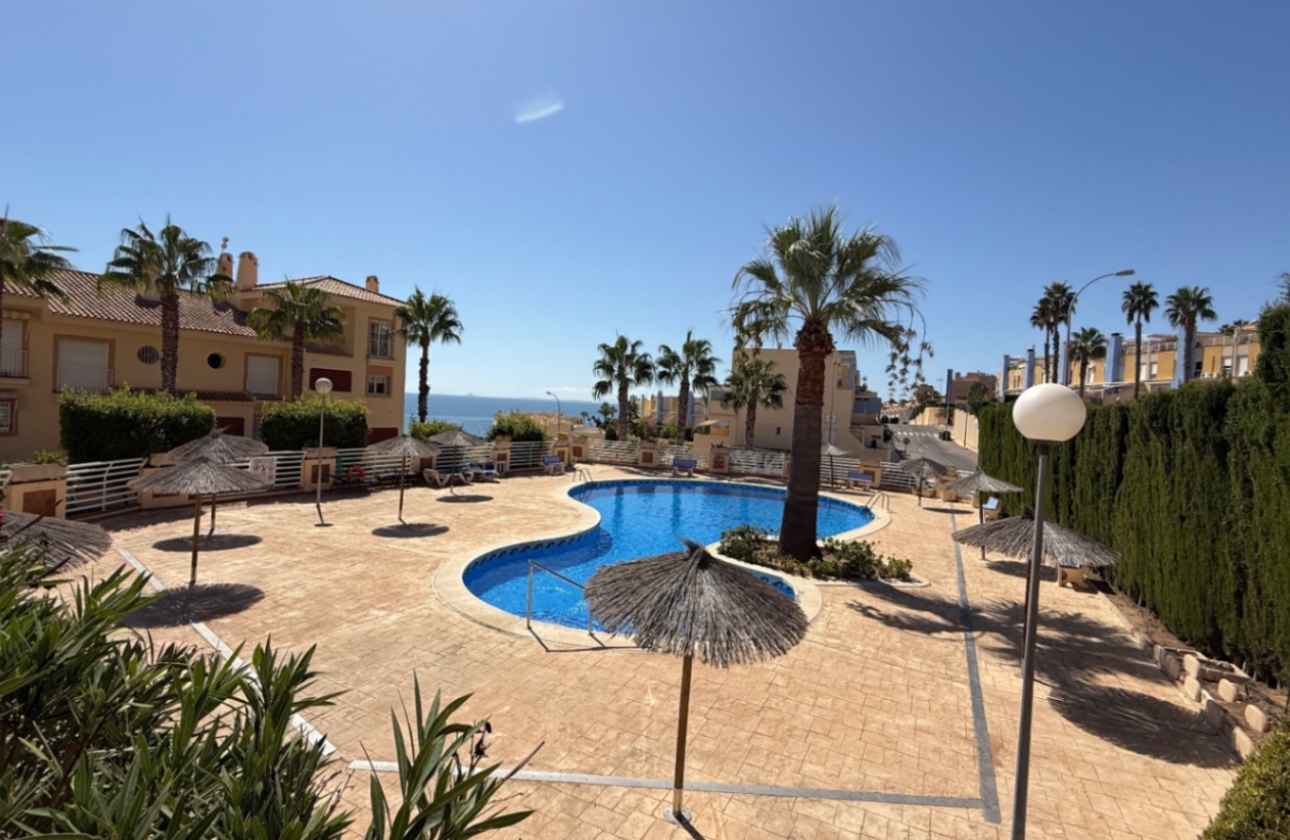 Resale - Apartment / flat - Orihuela Costa - Costa Blanca