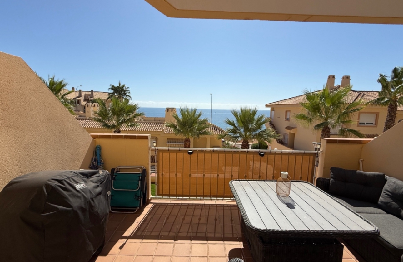 Resale - Apartment / flat - Orihuela Costa - Costa Blanca