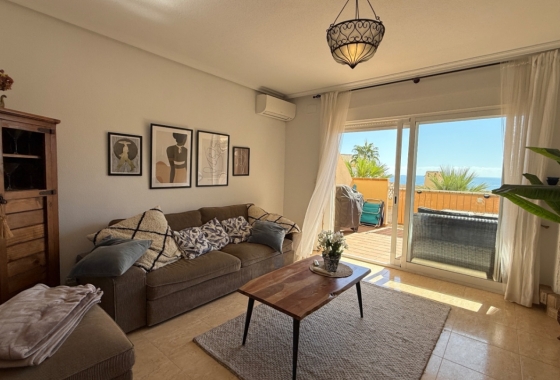 Resale - Apartment / flat - Orihuela Costa - Costa Blanca