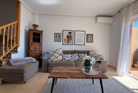 Resale - Apartment / flat - Orihuela Costa - Costa Blanca